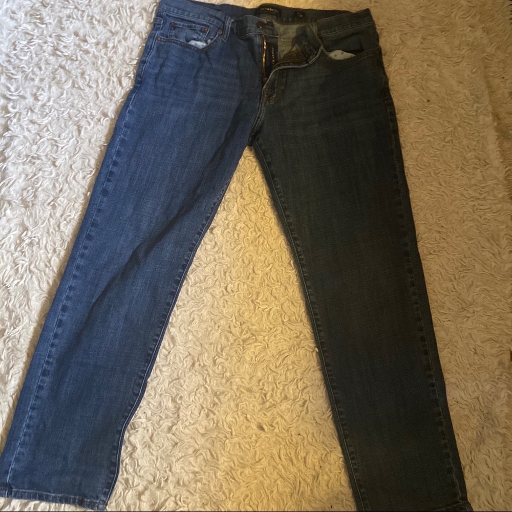 Lucky brand jeans